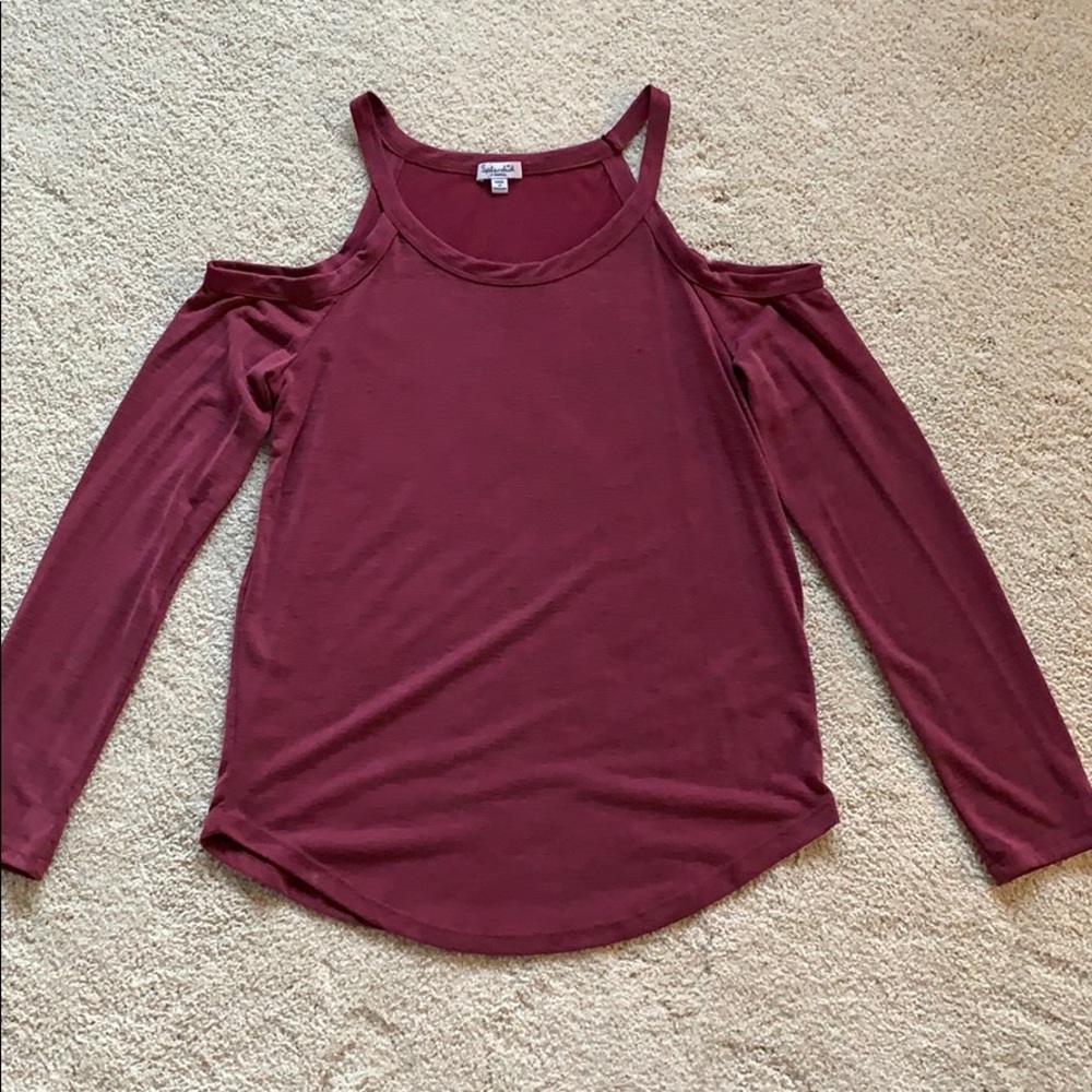 SPLENDID TOP